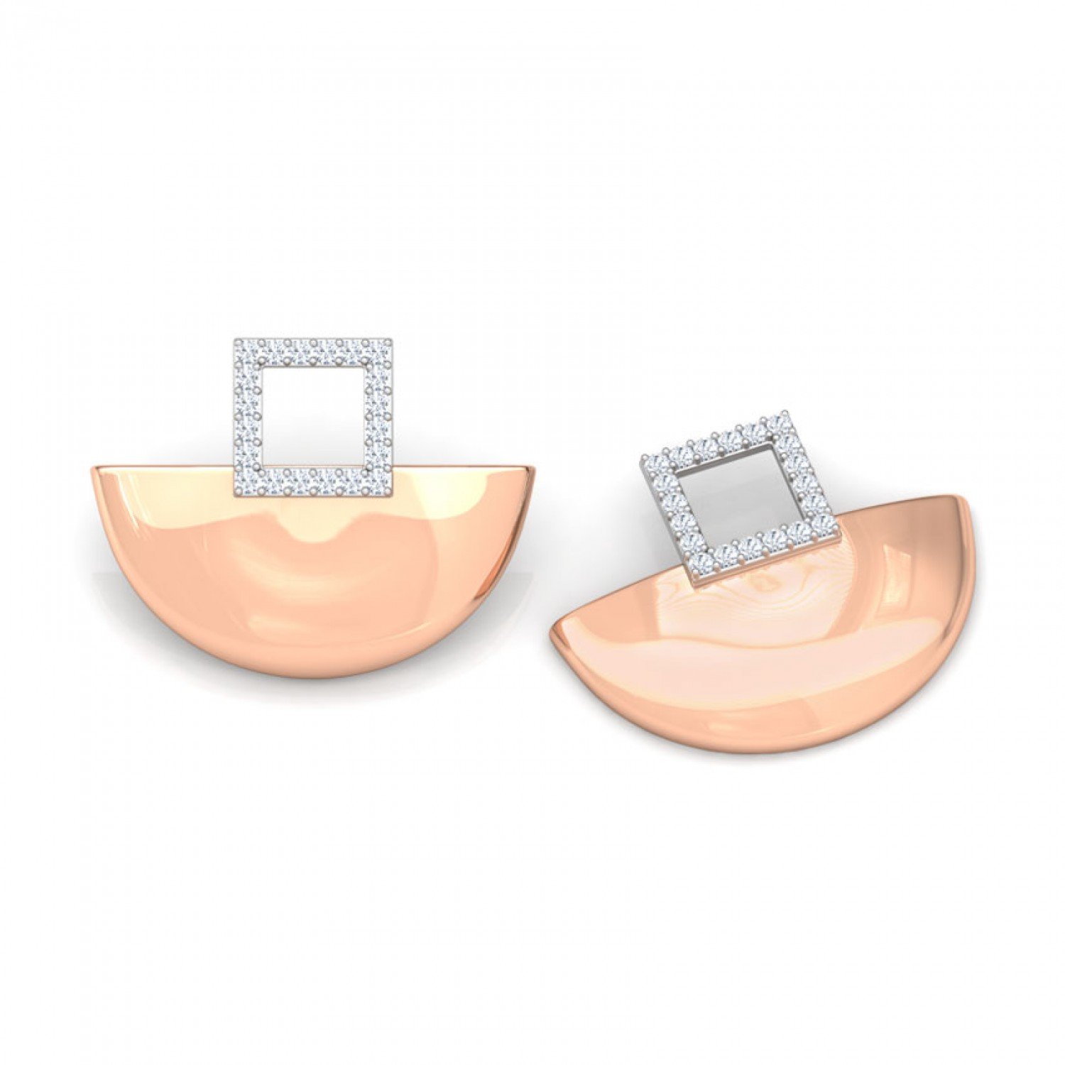 Talisman Daimond Earrings Talisman Daimond Earrings