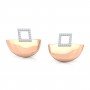 Talisman Daimond Earrings