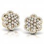 Reflective Daimond Earrings