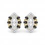 Plushify Daimond Earrings