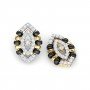 Plushify Daimond Earrings