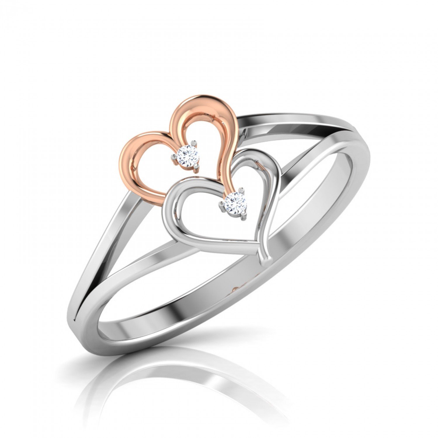 Boundless Love Oasis Diamond Ring Boundless Love Oasis Diamond Ring