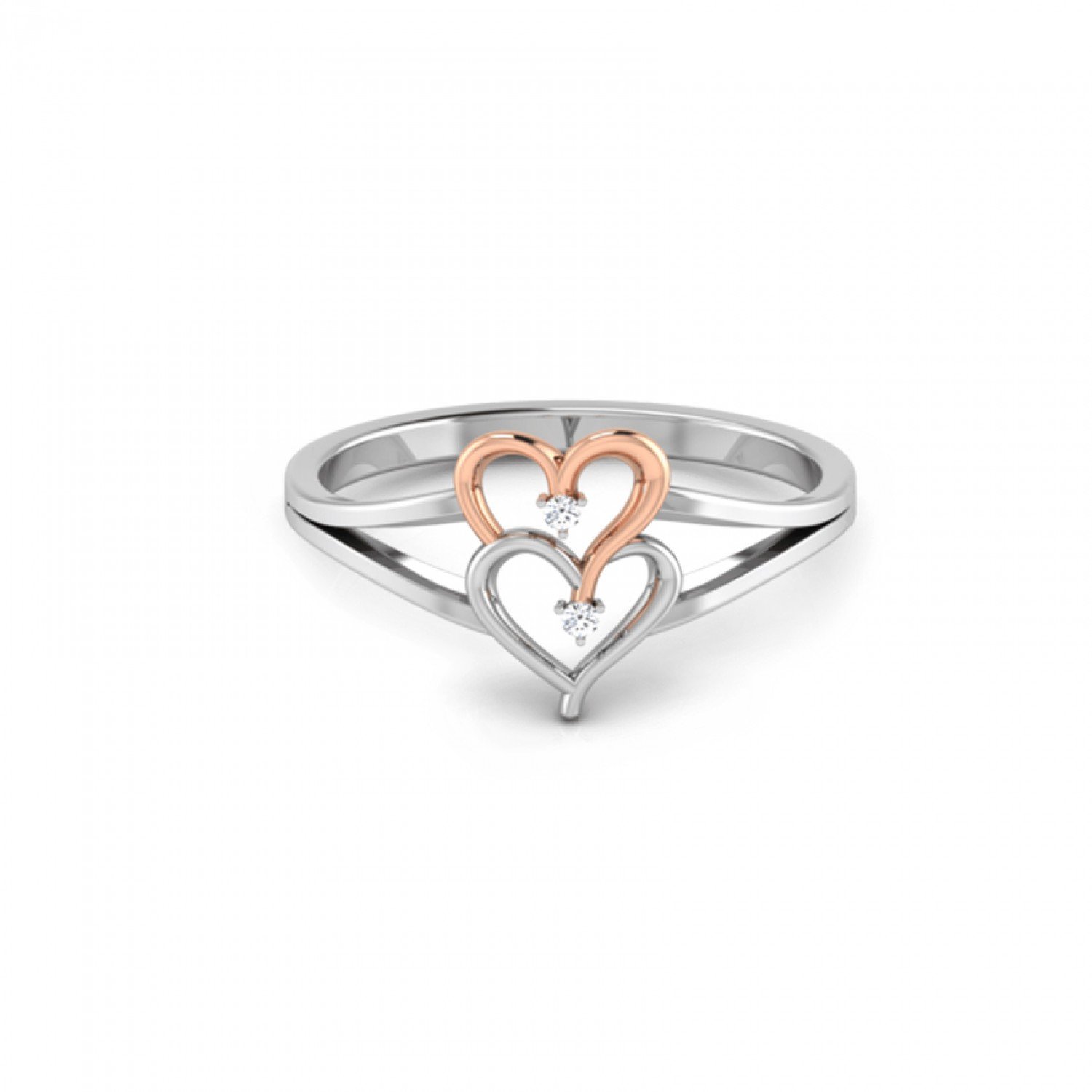 Boundless Love Oasis Diamond Ring Boundless Love Oasis Diamond Ring