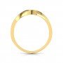 Trio Kiki Diamond Ring