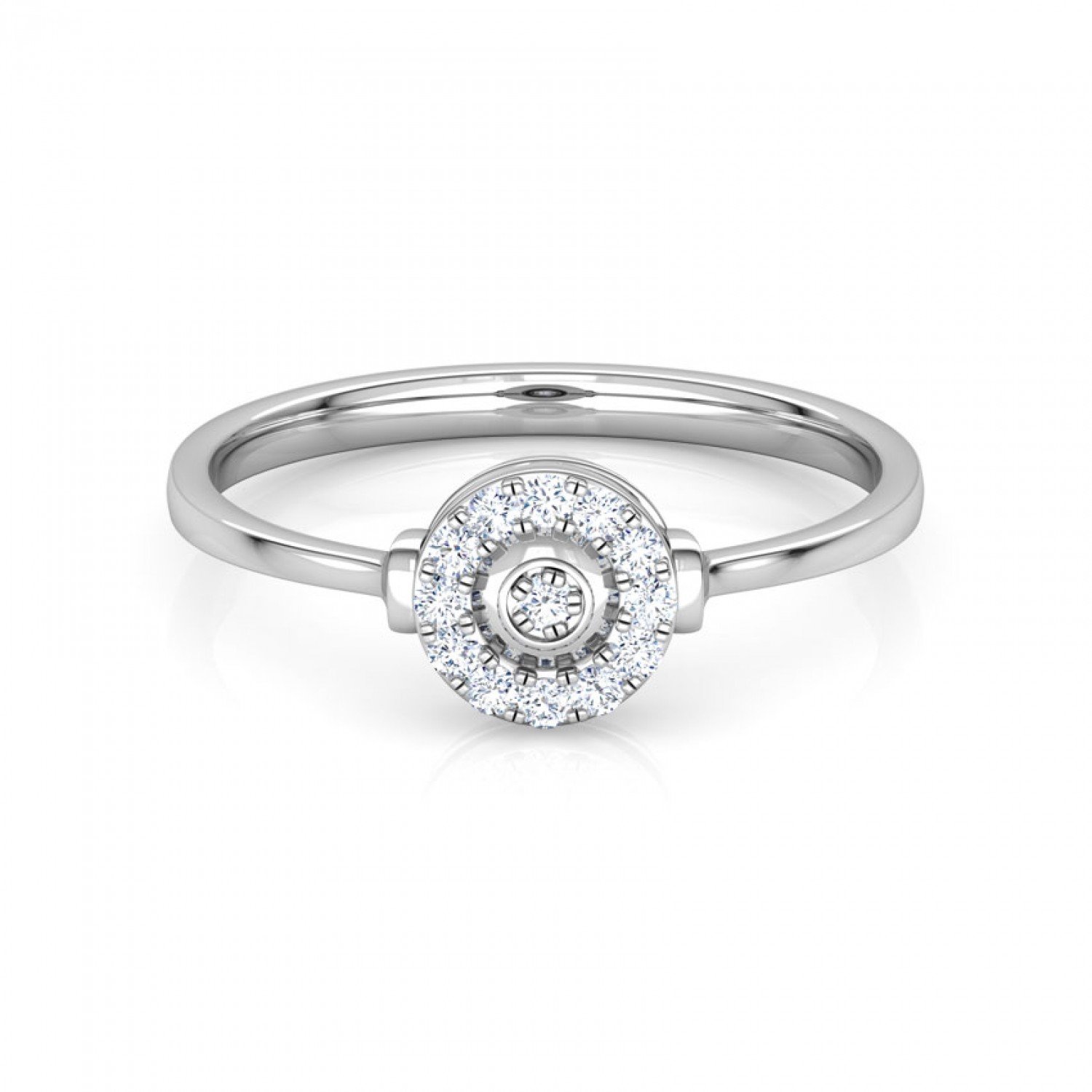 Bella Salamat Diamond Ring Bella Salamat Diamond Ring