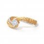 Jubilant Victory Diamond Ring