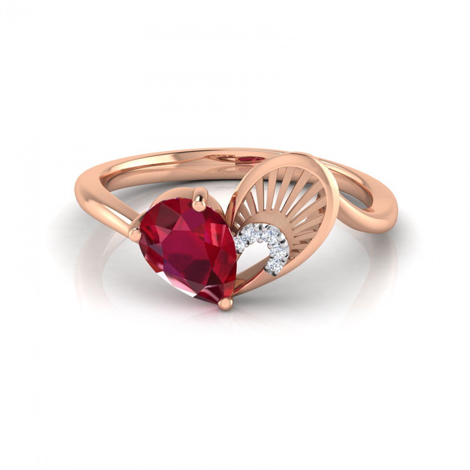 Apexara Diamond Ring Apexara Diamond Ring