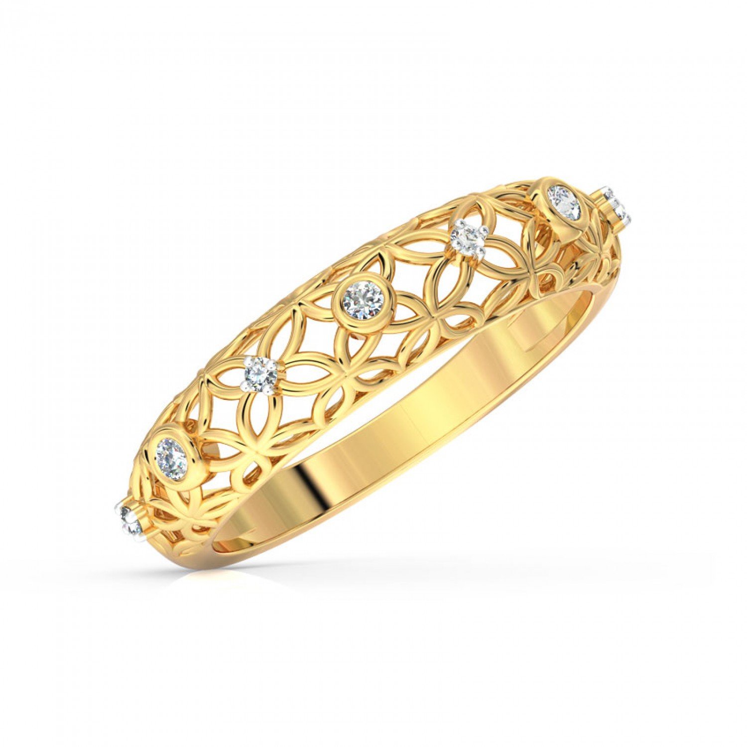 Perfection Diamond Ring Perfection Diamond Ring