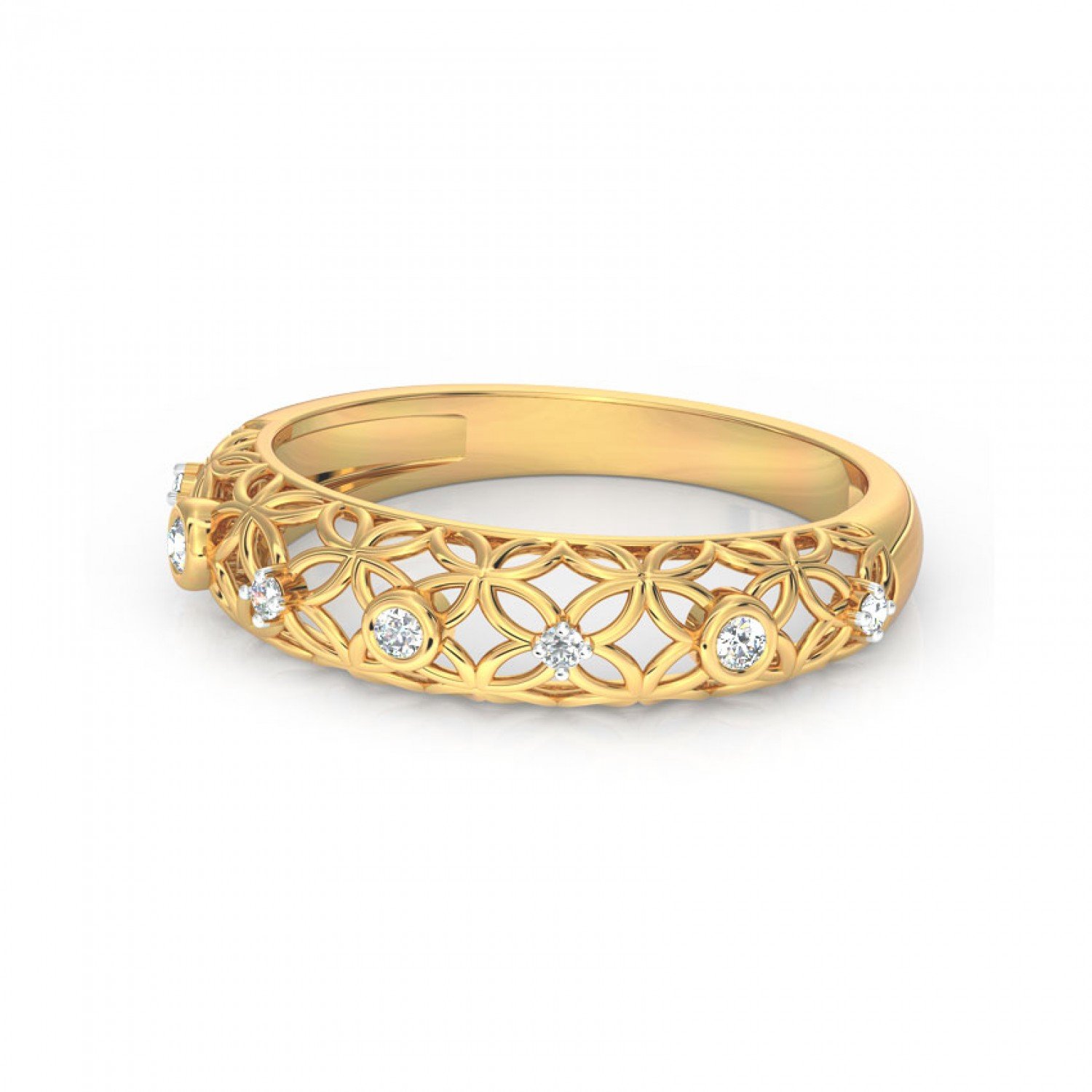 Perfection Diamond Ring Perfection Diamond Ring