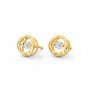 Phoenix Daimond Earrings