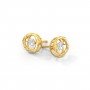 Phoenix Daimond Earrings