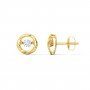 Phoenix Daimond Earrings