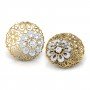 Triumph Diamond Earrings