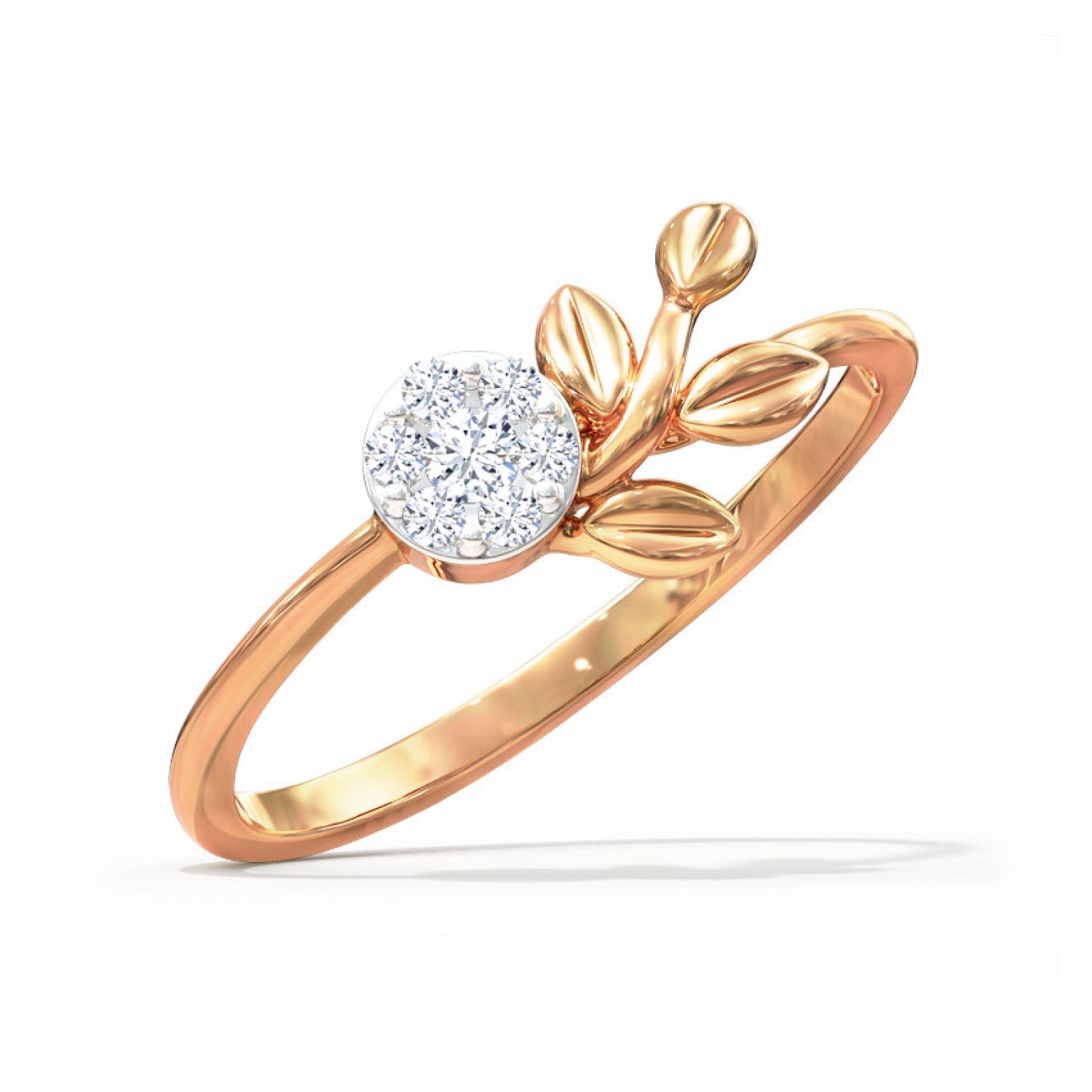 Avelar Beau Diamond Ring Avelar Beau Diamond Ring