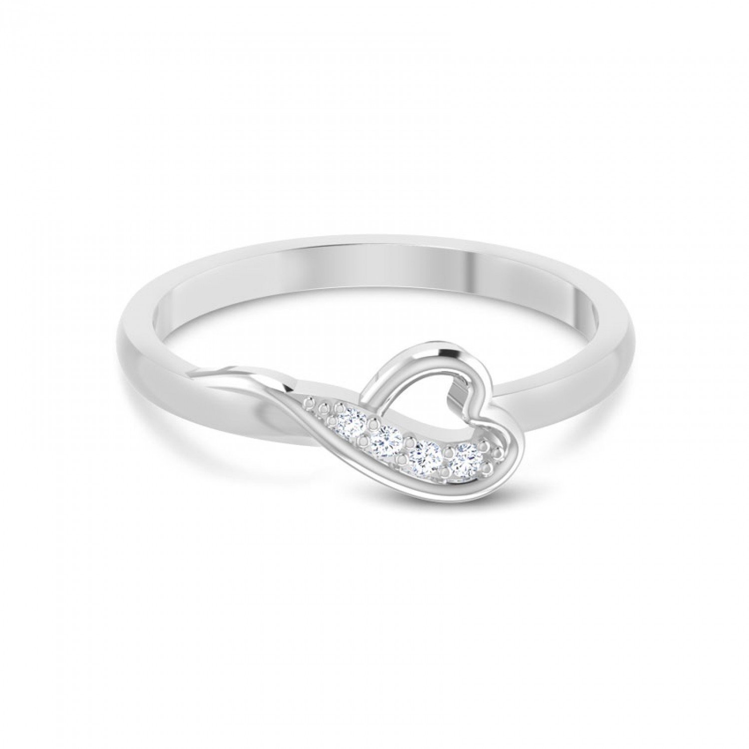 Bountara Diamond Ring Bountara Diamond Ring