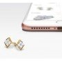 Encompass Daimond Earrings