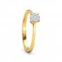 Jayme Triumphant Diamond Ring