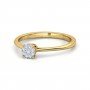 Jayme Triumphant Diamond Ring