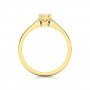 Jayme Triumphant Diamond Ring