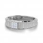 Nick Sphere Diamond Ring