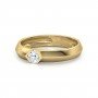 Harry Seraph Diamond Ring
