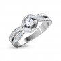 Fernanda Bibi Diamond Ring