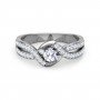 Fernanda Bibi Diamond Ring