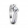 Fernanda Bibi Diamond Ring