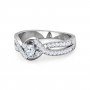 Fernanda Bibi Diamond Ring
