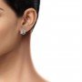 Destiny Daimond Earrings