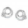 Destiny Daimond Earrings
