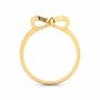 Encircle Lacey Diamond Ring