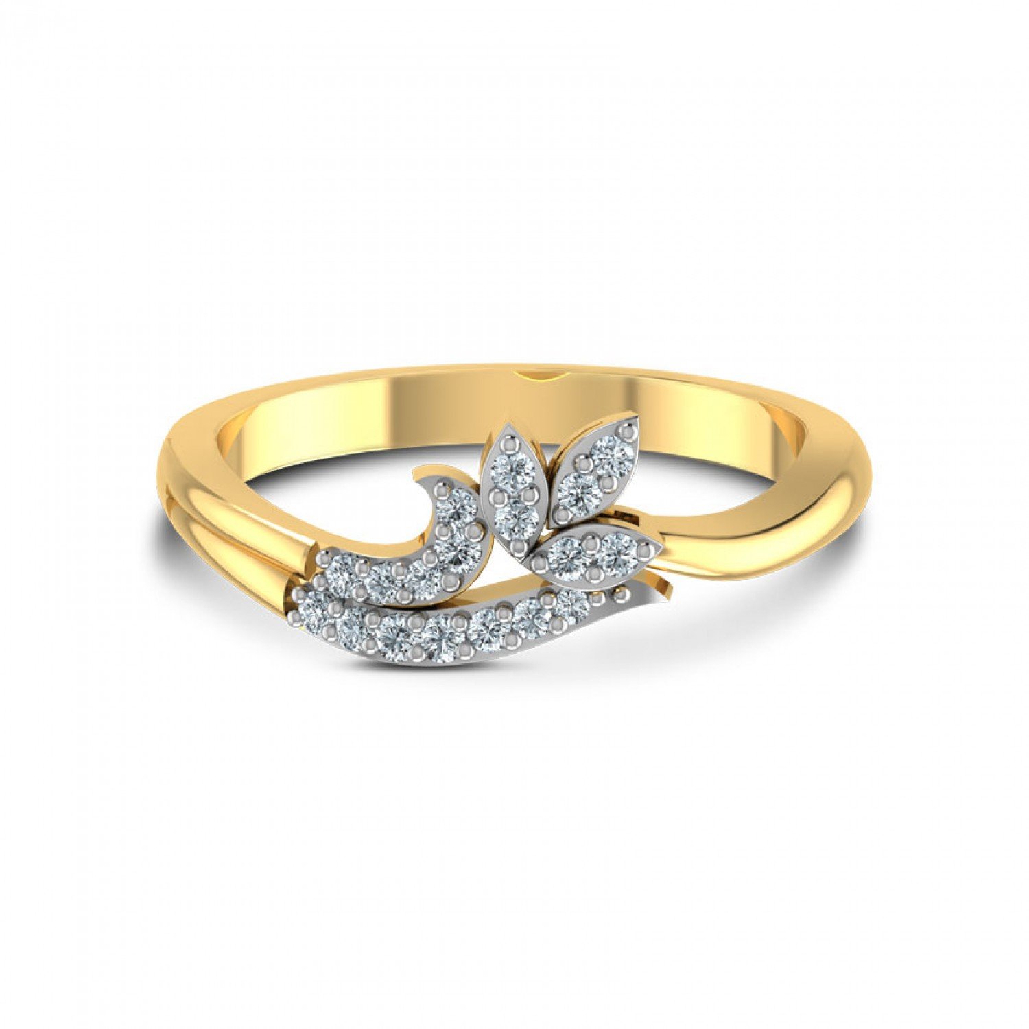 Carleen Iuphoria Diamond Ring Carleen Iuphoria Diamond Ring