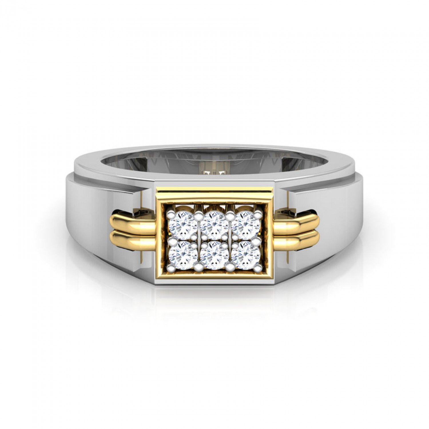 Ted Velvet Diamond Ring Ted Velvet Diamond Ring