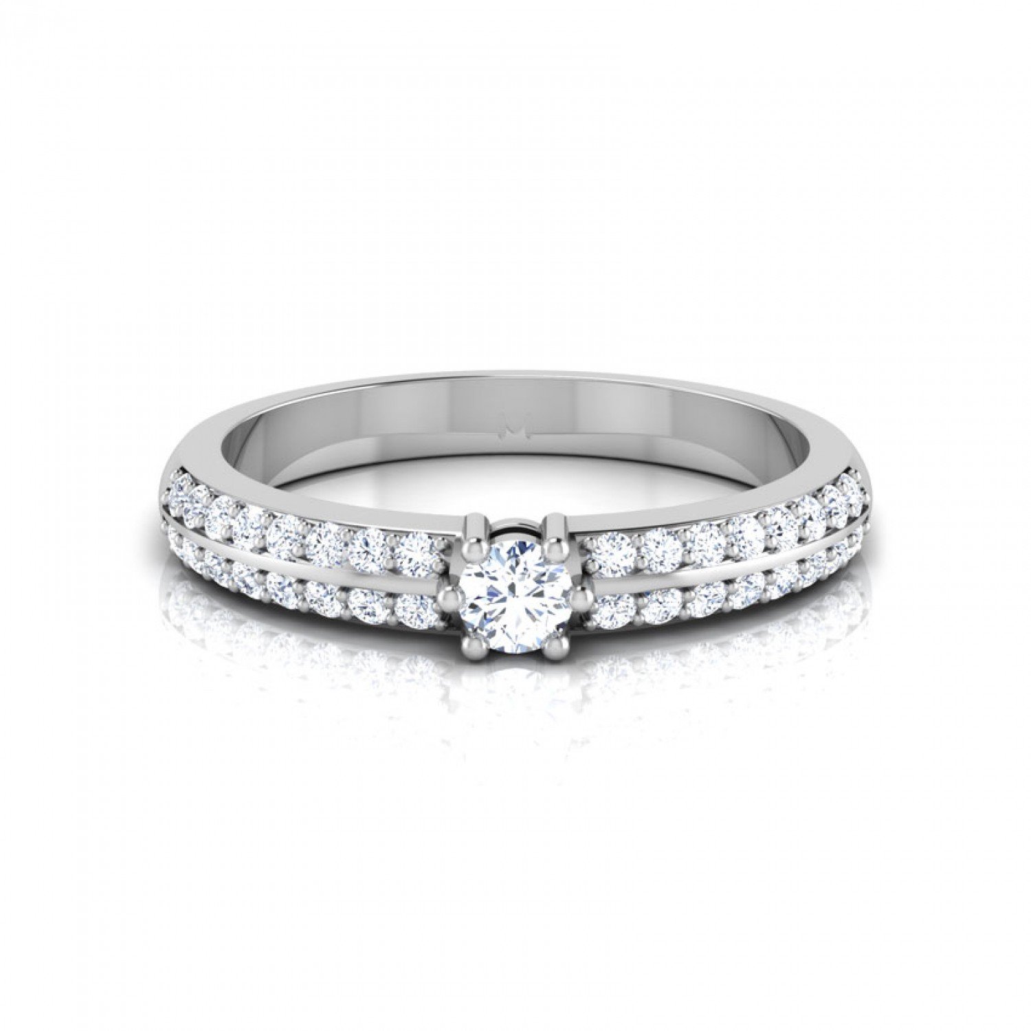 Perseus Tess Diamond Ring Perseus Tess Diamond Ring