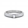 Perseus Tess Diamond Ring