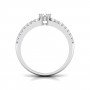 Perseus Tess Diamond Ring
