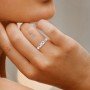 Celesta Soul Diamond Ring