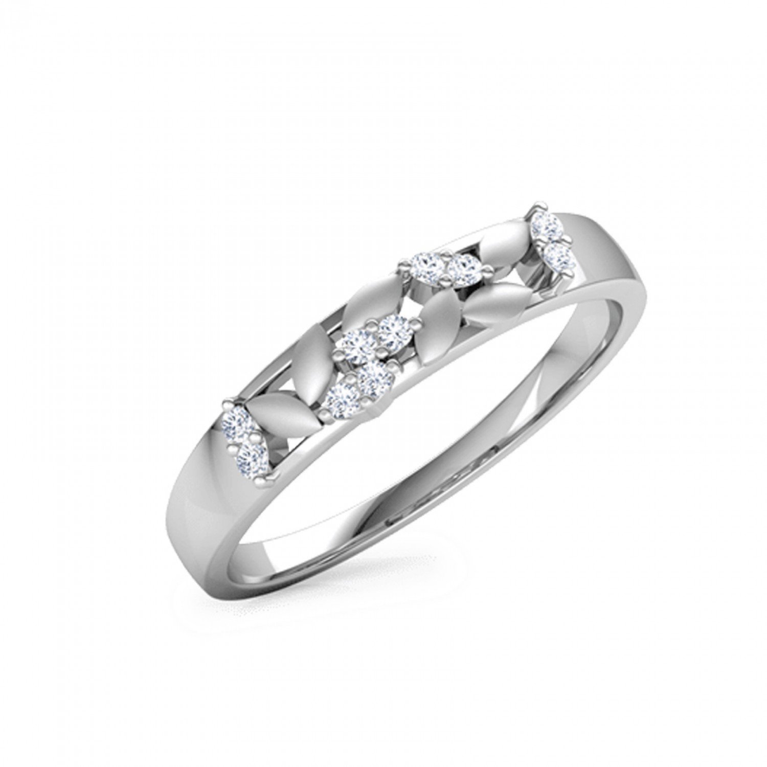 Celesta Soul Diamond Ring Celesta Soul Diamond Ring