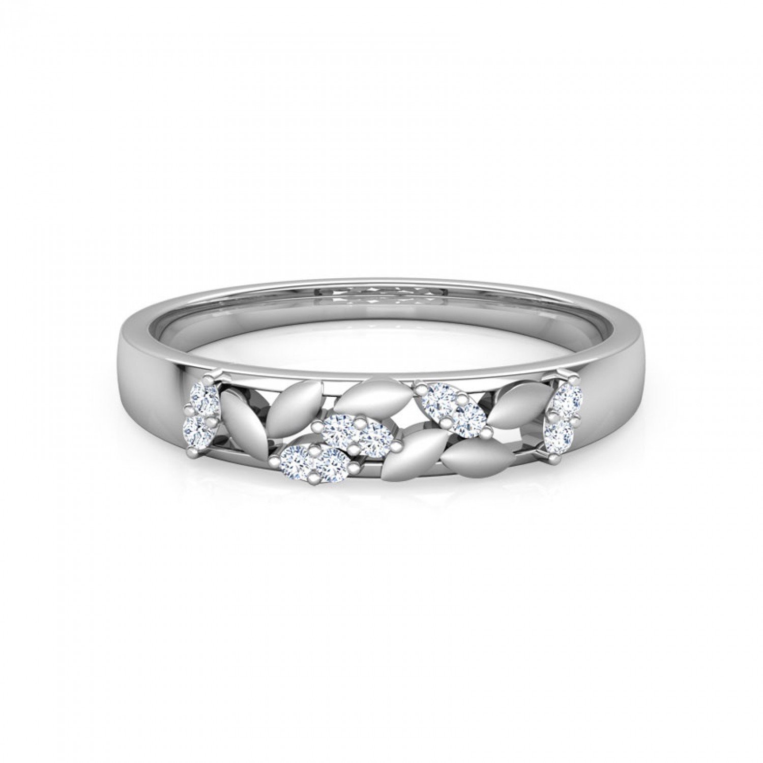 Celesta Soul Diamond Ring Celesta Soul Diamond Ring