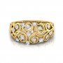 Quellum Diamond Band