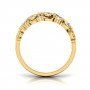 Quellum Diamond Band