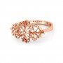 Shanice Darmah Gold Ring