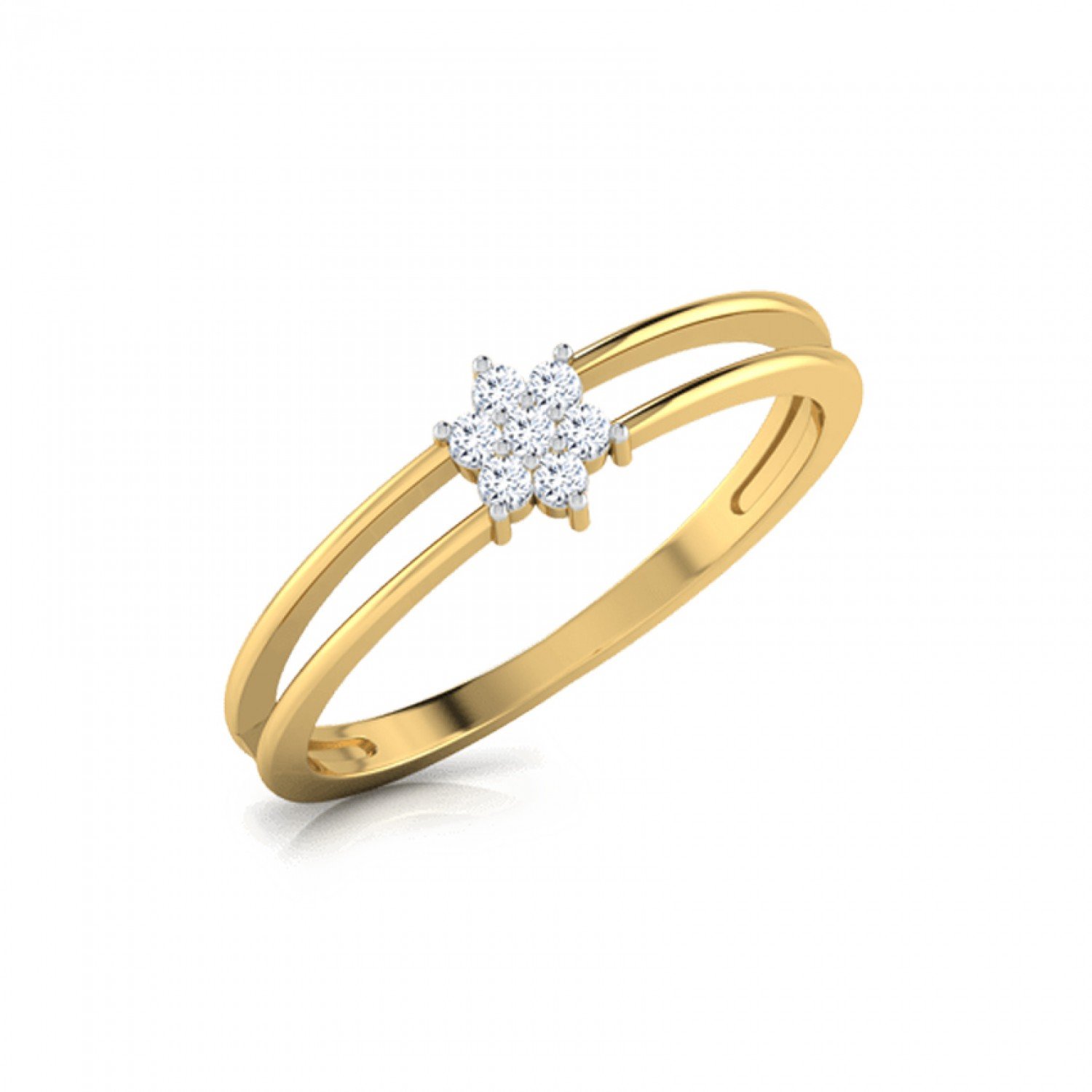 Tarpini Diamond Ring Tarpini Diamond Ring