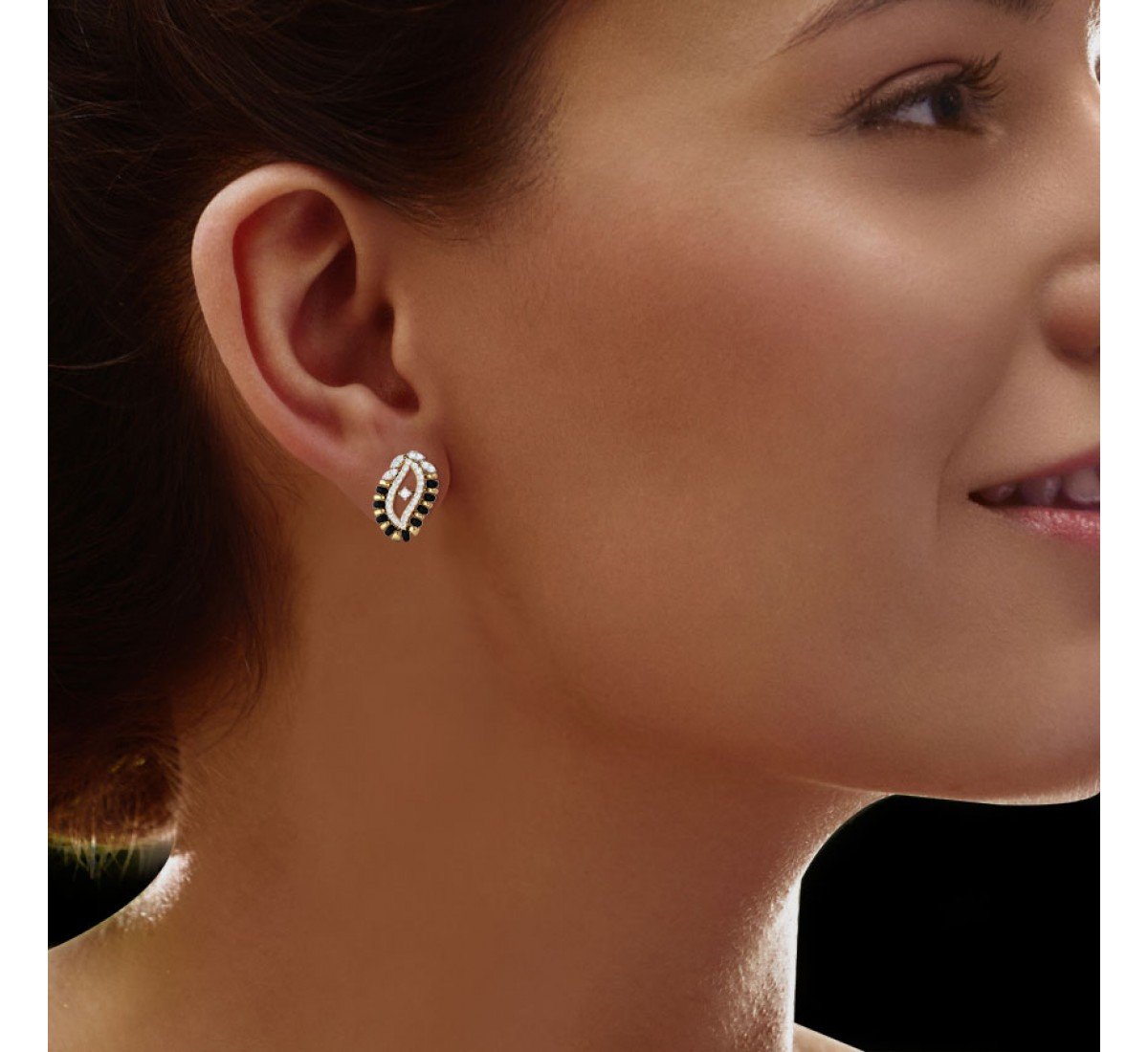 Enrich Diamond Earrings