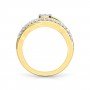 Reese Sparkling Diamond Ring