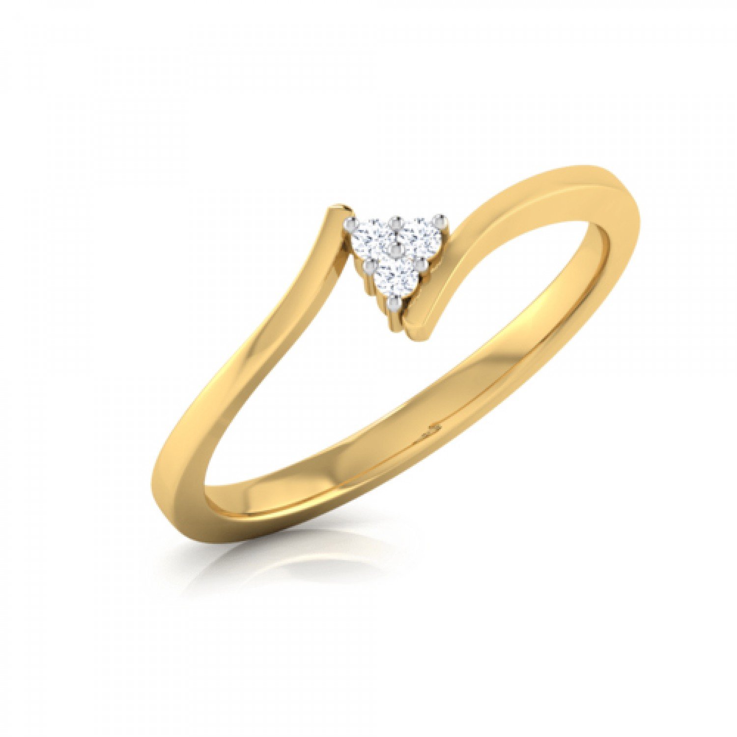 Astrion Lumina Diamond Ring Astrion Lumina Diamond Ring