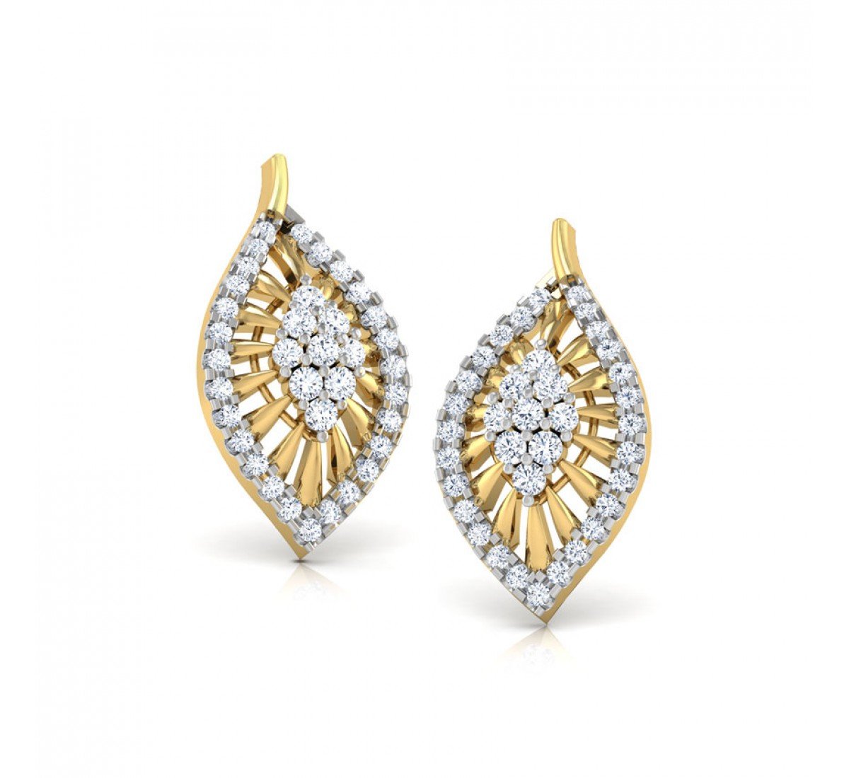 Avian Harbor Diamond Stud