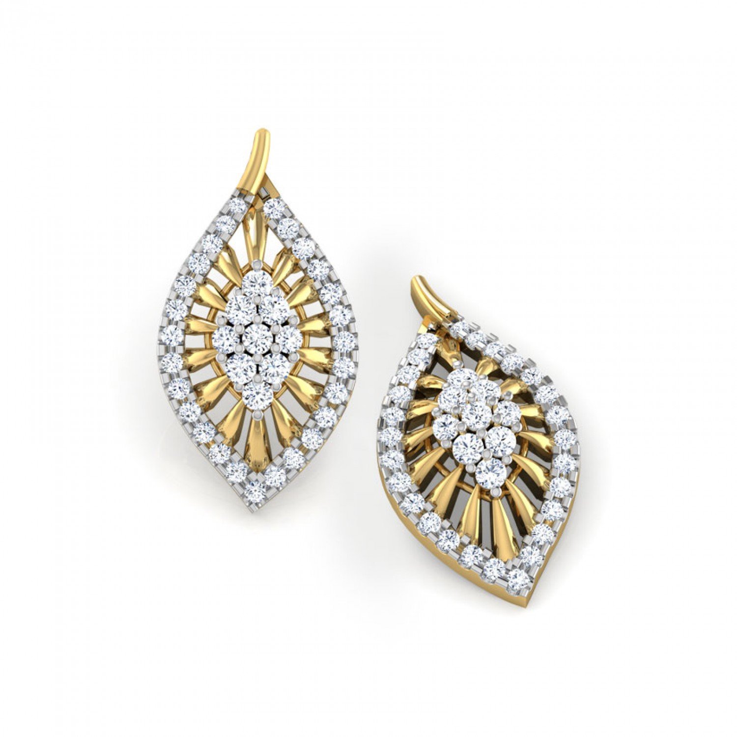 Avian Harbor Diamond Stud Avian Harbor Diamond Stud