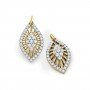 Avian Harbor Diamond Stud